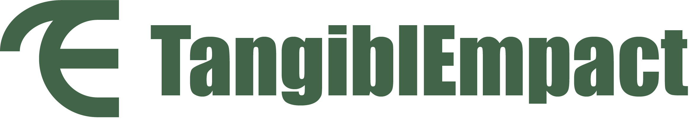 TangiblEmpact Logo